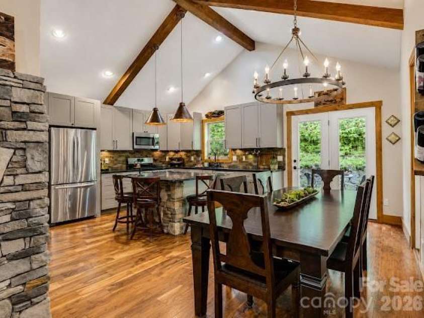 77 E Lake Dr East Lake Drive, Fairview, NC 28730.  MLS# CAR4405449, YatesRealty ID 38171. 