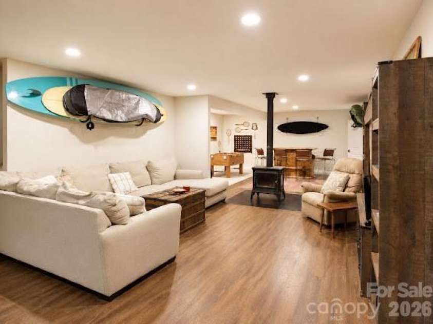 77 E Lake Dr East Lake Drive, Fairview, NC 28730.  MLS# CAR4405449, YatesRealty ID 38171. 