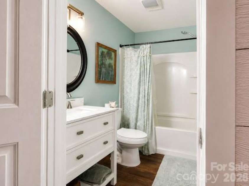 77 E Lake Dr East Lake Drive, Fairview, NC 28730.  MLS# CAR4405449, YatesRealty ID 38171. 