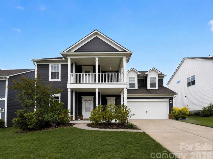 4011 Spring Garden Street, Fort Mill, SC 29715.  MLS# CAR4390724, YatesRealty ID 38172. 