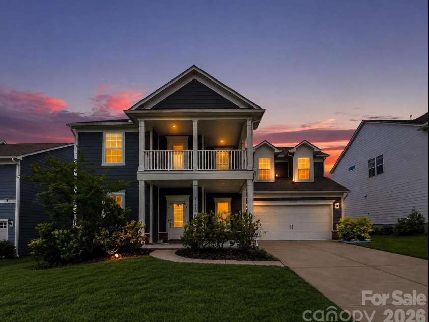 4011 Spring Garden Street, Fort Mill, SC 29715.  MLS# CAR4390724, YatesRealty ID 38172. 
