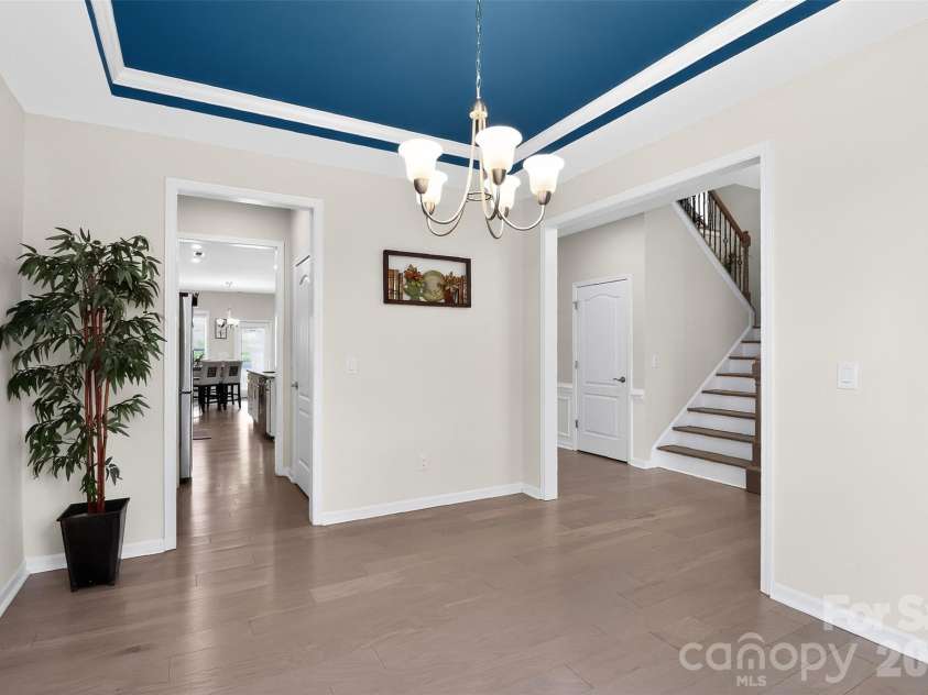 4011 Spring Garden Street, Fort Mill, SC 29715.  MLS# CAR4390724, YatesRealty ID 38172. 