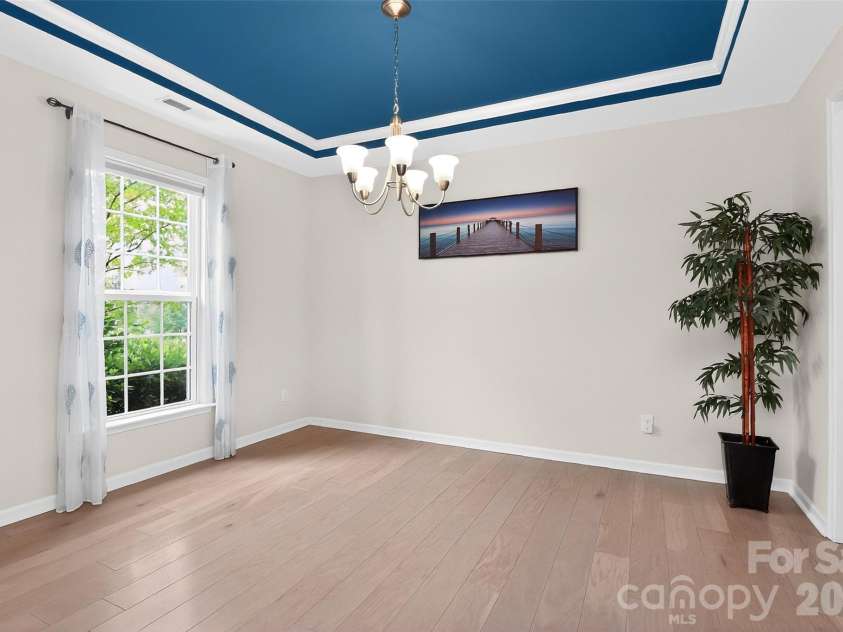 4011 Spring Garden Street, Fort Mill, SC 29715.  MLS# CAR4390724, YatesRealty ID 38172. 