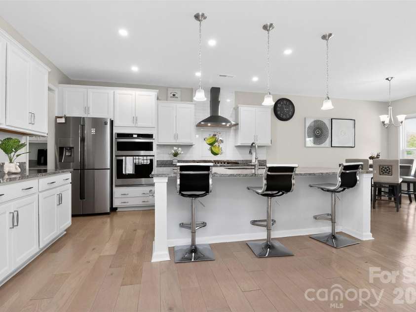 4011 Spring Garden Street, Fort Mill, SC 29715.  MLS# CAR4390724, YatesRealty ID 38172. 