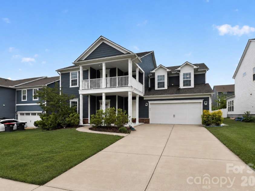 4011 Spring Garden Street, Fort Mill, SC 29715.  MLS# CAR4390724, YatesRealty ID 38172. 