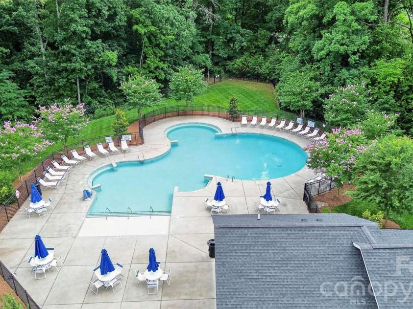 4011 Spring Garden Street, Fort Mill, SC 29715.  MLS# CAR4390724, YatesRealty ID 38172. 