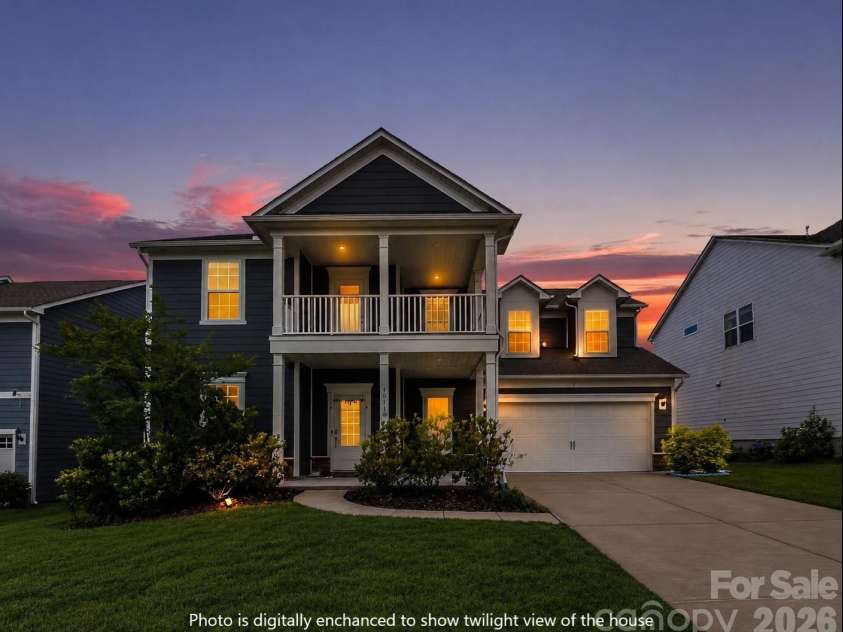 4011 Spring Garden Street, Fort Mill, SC 29715.  MLS# CAR4390724, YatesRealty ID 38172. 