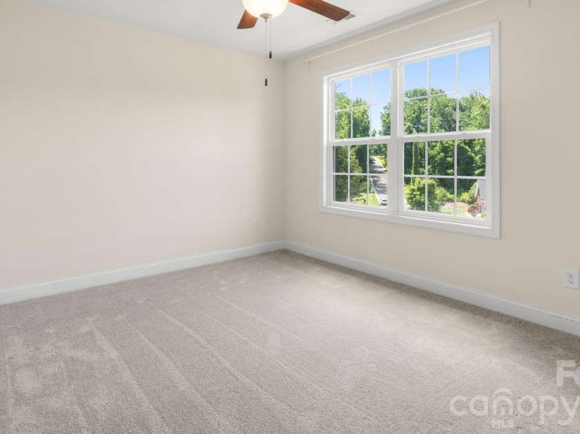 436 Longhorn Drive, Rock Hill, SC 29732.  MLS# CAR4383587, YatesRealty ID 38173. Second Bedroom 12x11