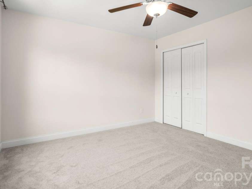 436 Longhorn Drive, Rock Hill, SC 29732.  MLS# CAR4383587, YatesRealty ID 38173. Third Bedroom 11x10