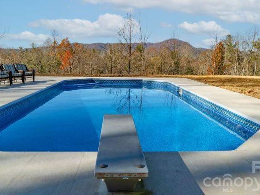3430 Tranquil Hills Drive, Lenoir, NC 28645.  MLS# CAR4402608, YatesRealty ID 38174. 