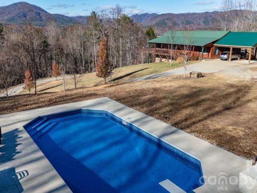 3430 Tranquil Hills Drive, Lenoir, NC 28645.  MLS# CAR4402608, YatesRealty ID 38174. 