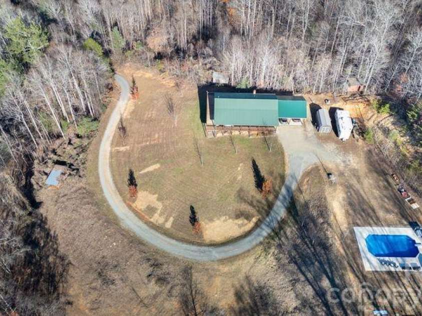 3430 Tranquil Hills Drive, Lenoir, NC 28645.  MLS# CAR4402608, YatesRealty ID 38174. 