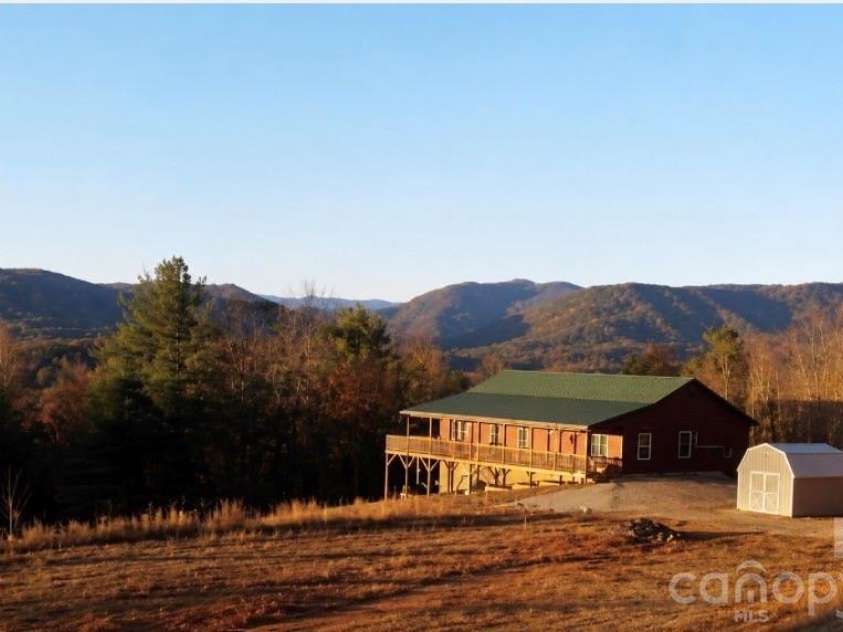 3430 Tranquil Hills Drive, Lenoir, NC 28645.  MLS# CAR4402608, YatesRealty ID 38174. 