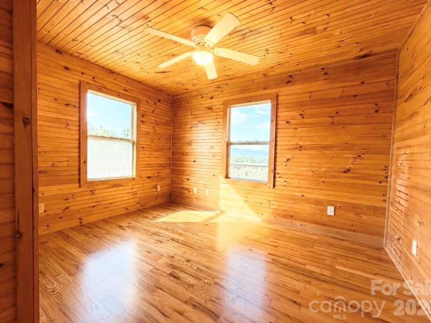 3430 Tranquil Hills Drive, Lenoir, NC 28645.  MLS# CAR4402608, YatesRealty ID 38174. Bedroom