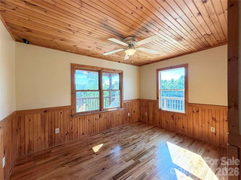3430 Tranquil Hills Drive, Lenoir, NC 28645.  MLS# CAR4402608, YatesRealty ID 38174. Bedroom