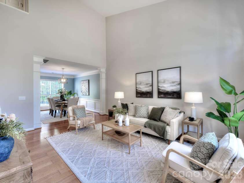 11206 Longhedge Lane, Charlotte, NC 28273.  MLS# CAR4402153, YatesRealty ID 38175. 