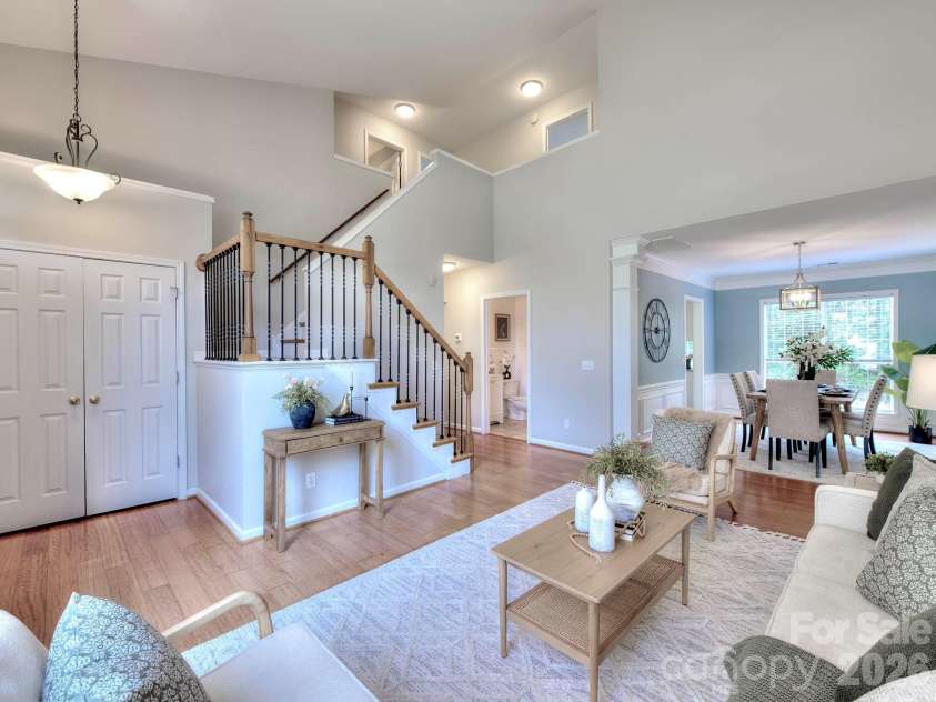 11206 Longhedge Lane, Charlotte, NC 28273.  MLS# CAR4402153, YatesRealty ID 38175. 