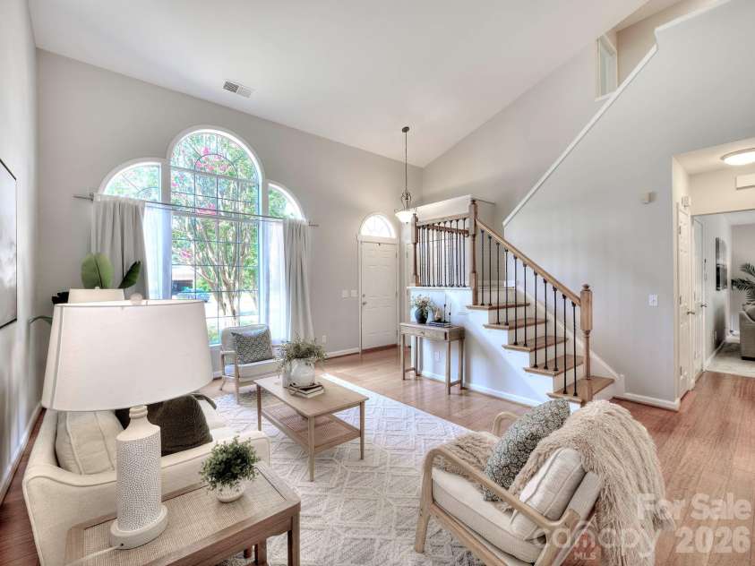 11206 Longhedge Lane, Charlotte, NC 28273.  MLS# CAR4402153, YatesRealty ID 38175. 