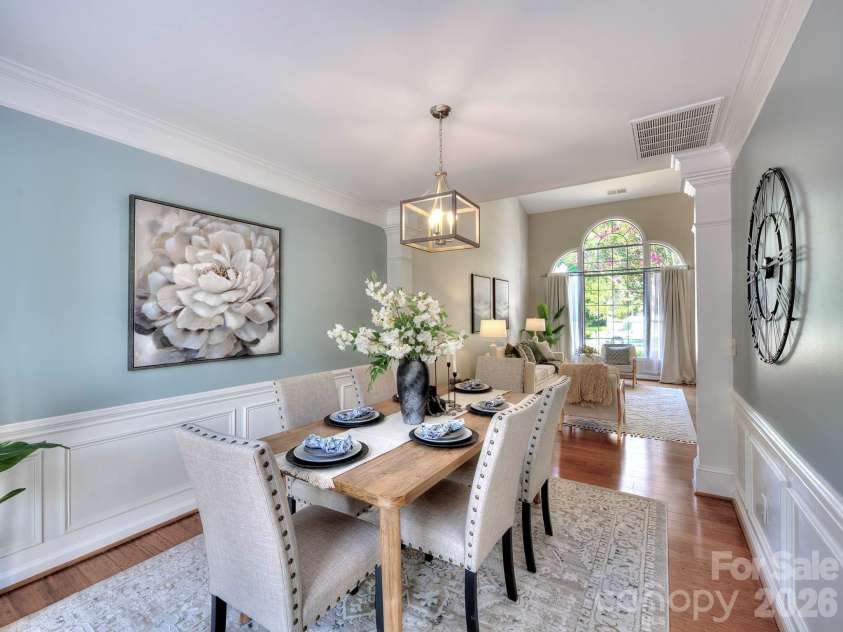 11206 Longhedge Lane, Charlotte, NC 28273.  MLS# CAR4402153, YatesRealty ID 38175. 
