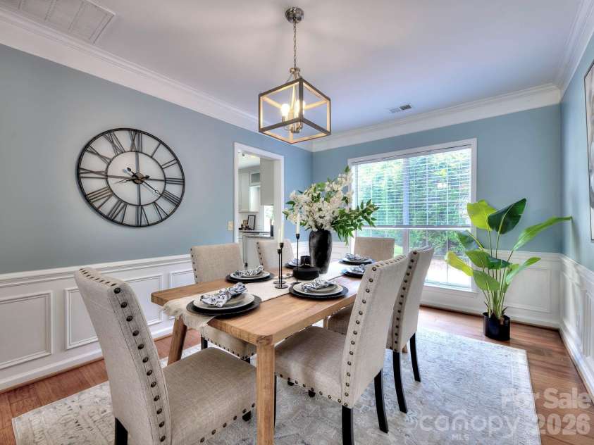 11206 Longhedge Lane, Charlotte, NC 28273.  MLS# CAR4402153, YatesRealty ID 38175. 