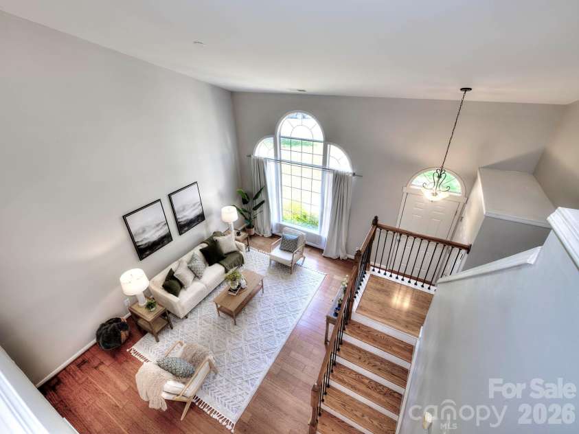 11206 Longhedge Lane, Charlotte, NC 28273.  MLS# CAR4402153, YatesRealty ID 38175. 