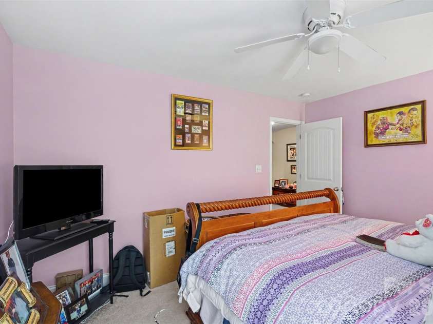 5510 Samuel Neel Road, Charlotte, NC 28278.  MLS# CAR4402149, YatesRealty ID 38176. 