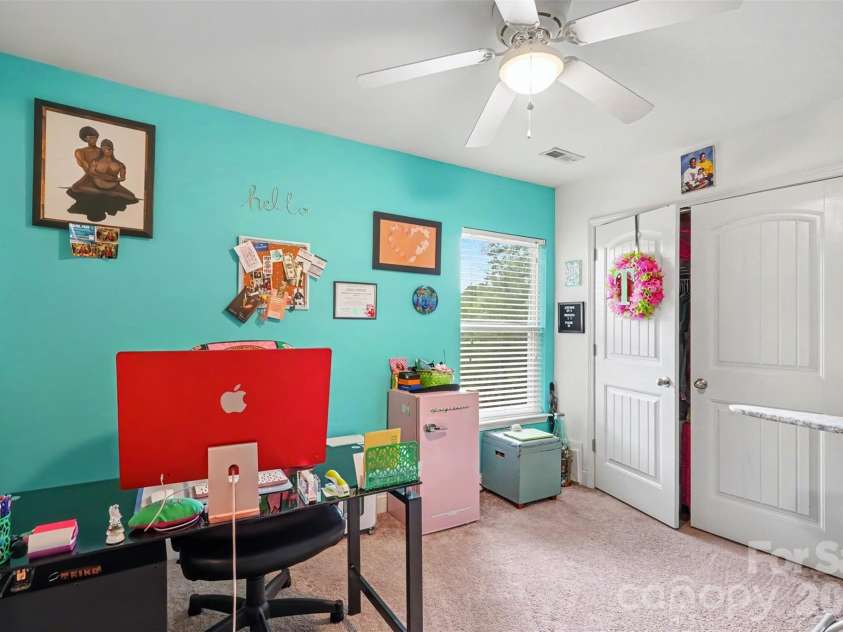 5510 Samuel Neel Road, Charlotte, NC 28278.  MLS# CAR4402149, YatesRealty ID 38176. 
