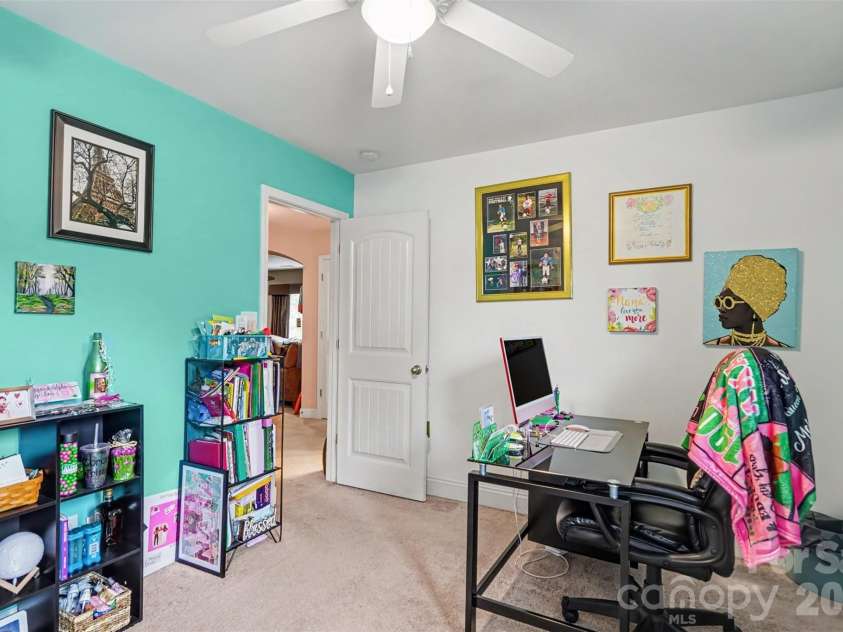 5510 Samuel Neel Road, Charlotte, NC 28278.  MLS# CAR4402149, YatesRealty ID 38176. 