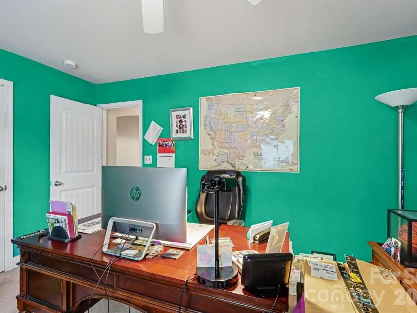 5510 Samuel Neel Road, Charlotte, NC 28278.  MLS# CAR4402149, YatesRealty ID 38176. 