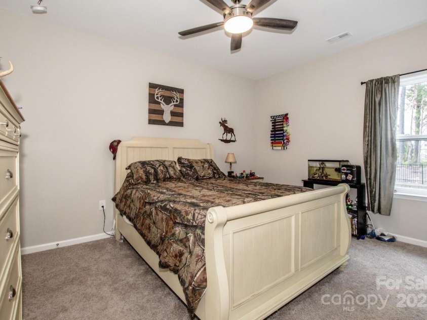 107 Winterberry Street, Mooresville, NC 28117.  MLS# CAR4299197, YatesRealty ID 38179. 