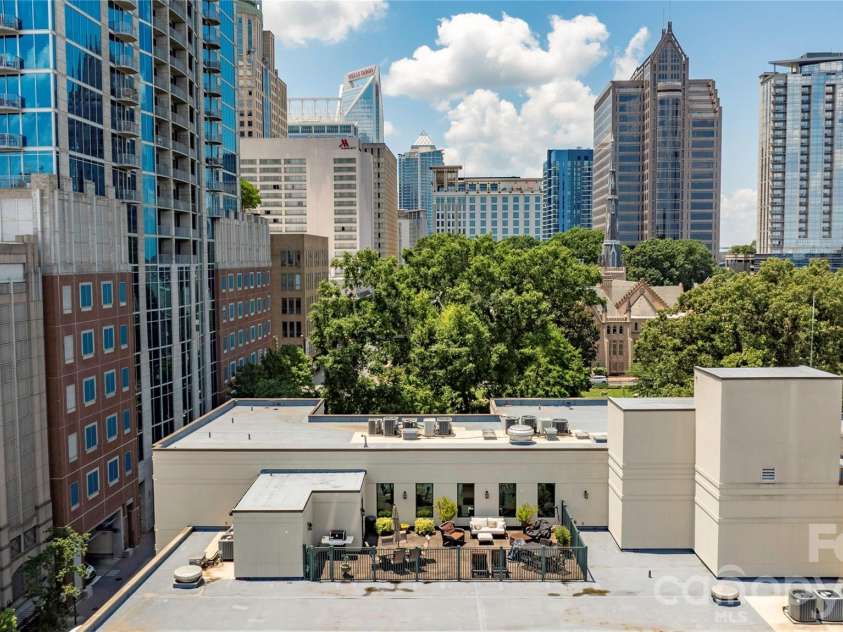 229 Church Street, Charlotte, NC 28202.  MLS# CAR4398195, YatesRealty ID 3818. 