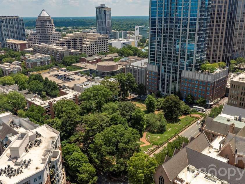 229 Church Street, Charlotte, NC 28202.  MLS# CAR4398195, YatesRealty ID 3818. 