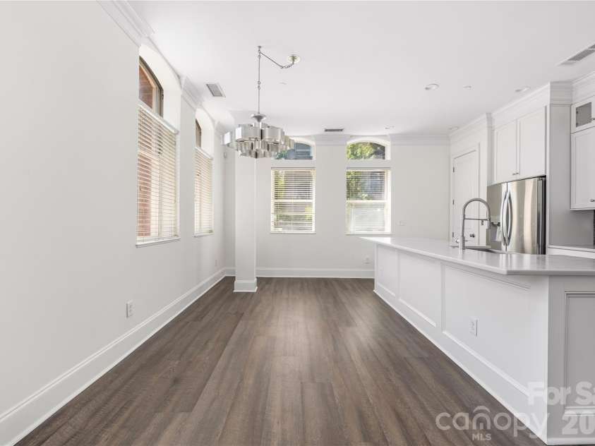 229 Church Street, Charlotte, NC 28202.  MLS# CAR4398195, YatesRealty ID 3818. 