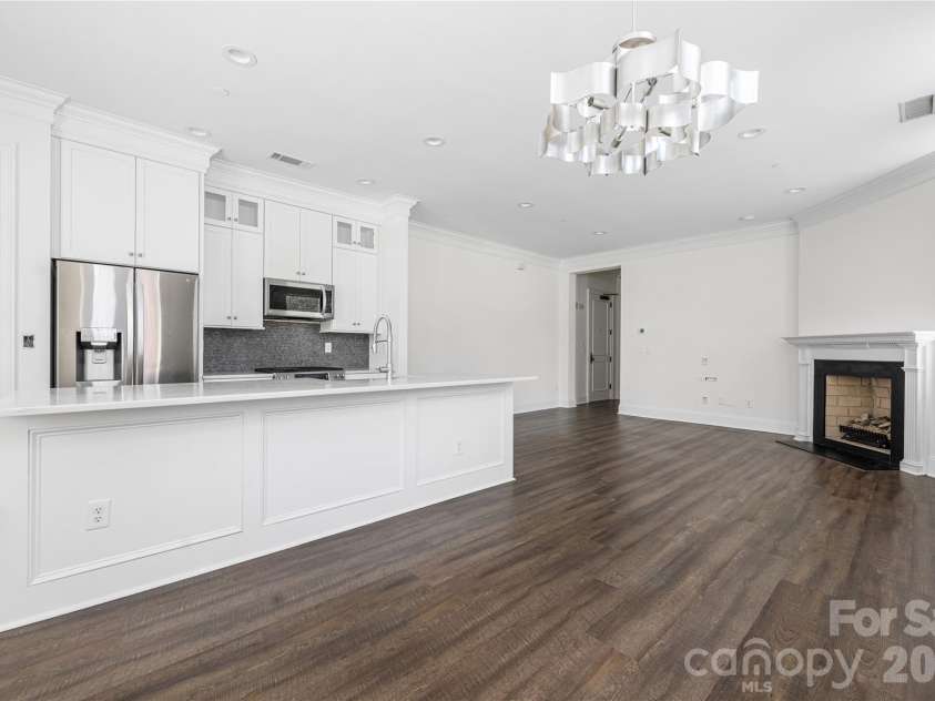 229 Church Street, Charlotte, NC 28202.  MLS# CAR4398195, YatesRealty ID 3818. 