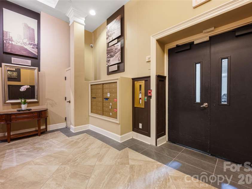 229 Church Street, Charlotte, NC 28202.  MLS# CAR4398195, YatesRealty ID 3818. 