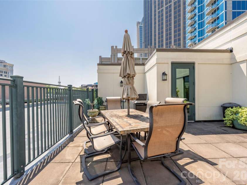 229 Church Street, Charlotte, NC 28202.  MLS# CAR4398195, YatesRealty ID 3818. 