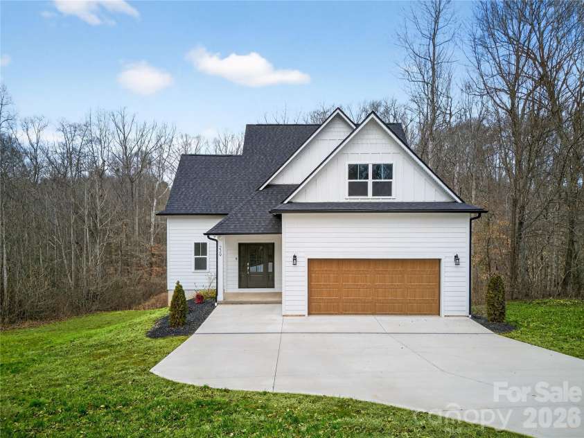 229 Shenandoah Loop, Troutman, NC 28166.  MLS# CAR4340532, YatesRealty ID 3818. 