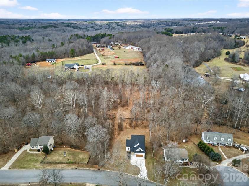 229 Shenandoah Loop, Troutman, NC 28166.  MLS# CAR4340532, YatesRealty ID 3818. 