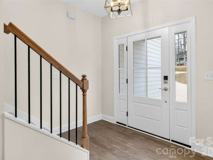 229 Shenandoah Loop, Troutman, NC 28166.  MLS# CAR4340532, YatesRealty ID 3818. 