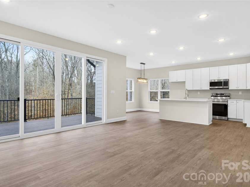 229 Shenandoah Loop, Troutman, NC 28166.  MLS# CAR4340532, YatesRealty ID 3818. 