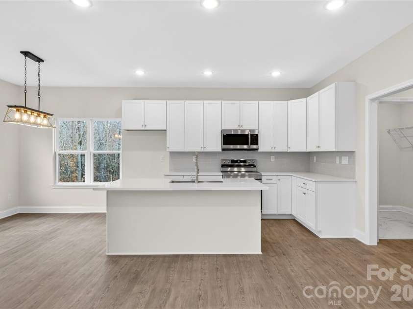 229 Shenandoah Loop, Troutman, NC 28166.  MLS# CAR4340532, YatesRealty ID 3818. 