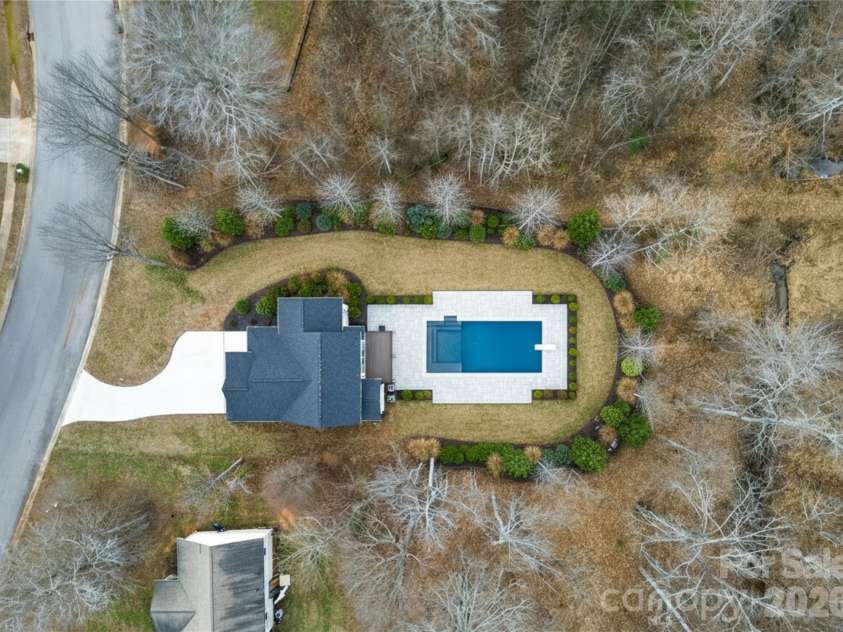 229 Shenandoah Loop, Troutman, NC 28166.  MLS# CAR4340532, YatesRealty ID 3818. Virtually staged