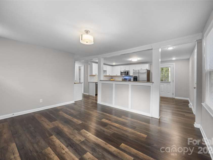 508 Jackson Avenue, Waxhaw, NC 28173.  MLS# CAR4311509, YatesRealty ID 3818. 