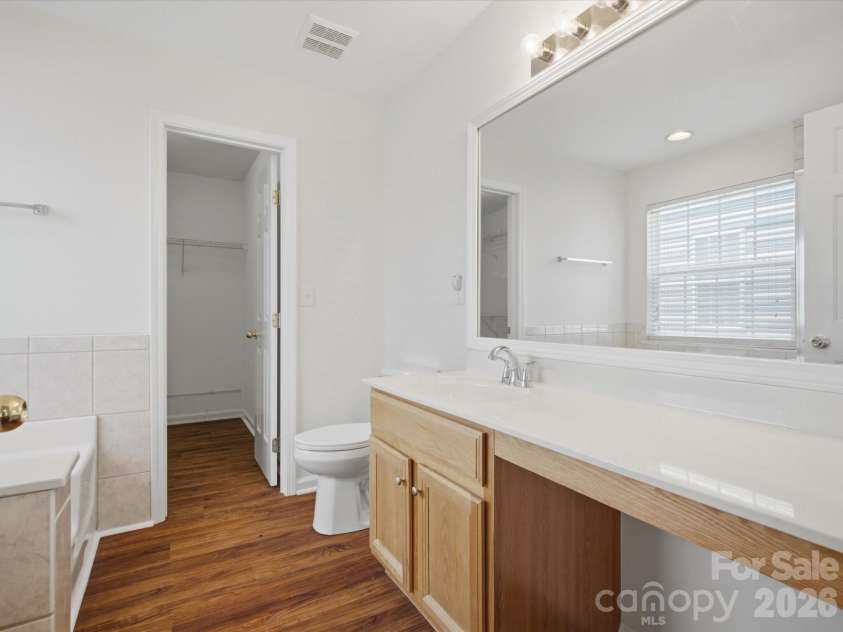 2007 Rosewater Lane, Indian Trail, NC 28079.  MLS# CAR4403255, YatesRealty ID 38180. 
