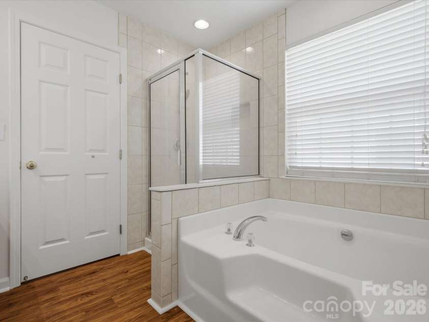 2007 Rosewater Lane, Indian Trail, NC 28079.  MLS# CAR4403255, YatesRealty ID 38180. 