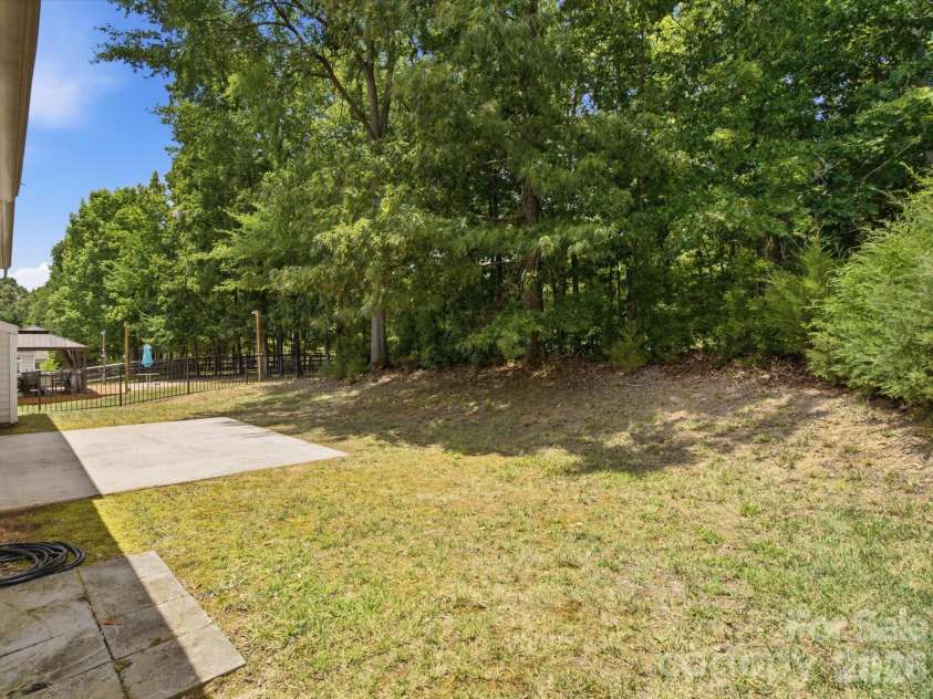 2007 Rosewater Lane, Indian Trail, NC 28079.  MLS# CAR4403255, YatesRealty ID 38180. 
