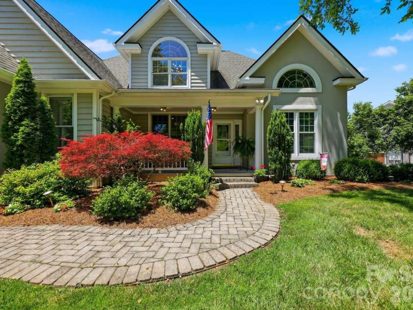 358 Olde Charter Circle, Jefferson, NC 28640.  MLS# CAR4405570, YatesRealty ID 38181. 