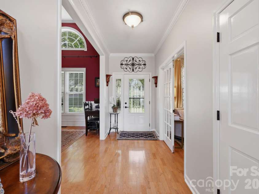 358 Olde Charter Circle, Jefferson, NC 28640.  MLS# CAR4405570, YatesRealty ID 38181. 