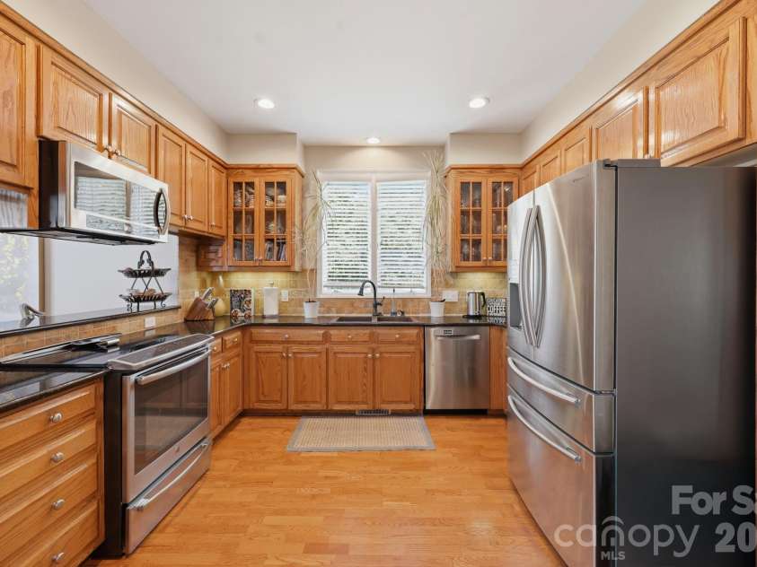 358 Olde Charter Circle, Jefferson, NC 28640.  MLS# CAR4405570, YatesRealty ID 38181. 