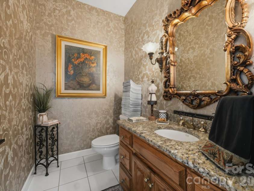 358 Olde Charter Circle, Jefferson, NC 28640.  MLS# CAR4405570, YatesRealty ID 38181. 